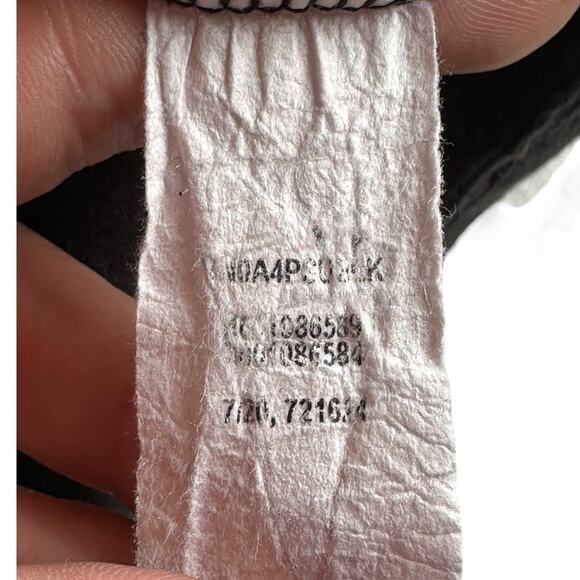 Mens T-Shirt Size Small Vans Classic Neon - Picture 8 of 9